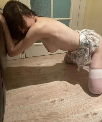 Анкета проститутки Алиса - город Крымское, 28 лет, №923